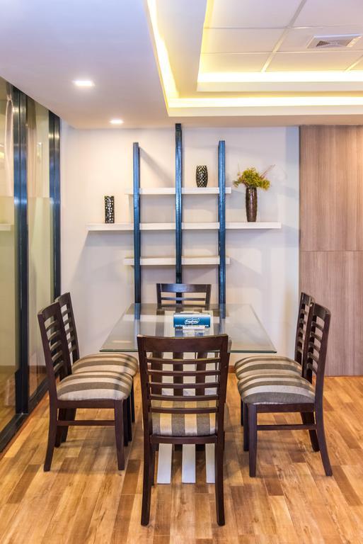 Classic Serviced Apartments Jawlakhel Exterior photo