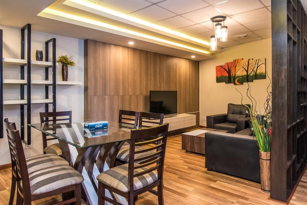 Classic Serviced Apartments Jawlakhel Exterior photo