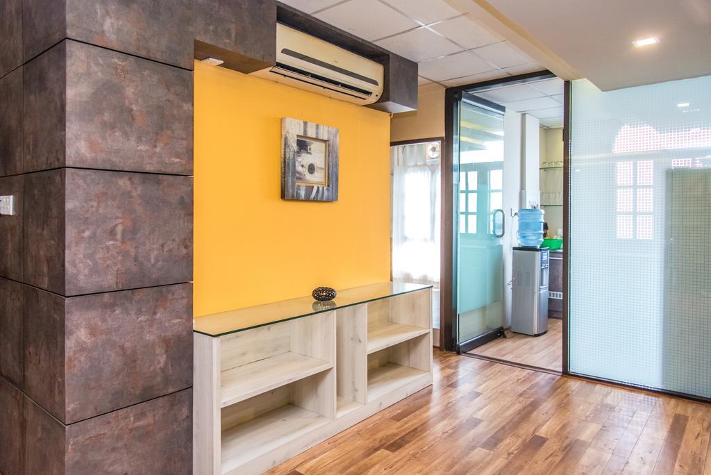 Classic Serviced Apartments Jawlakhel Exterior photo