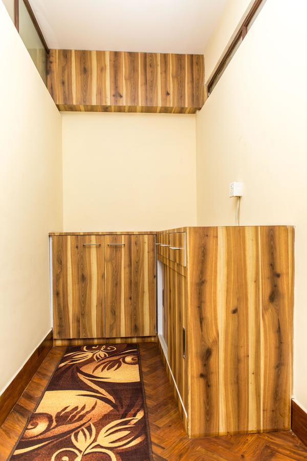 Classic Serviced Apartments Jawlakhel Exterior photo