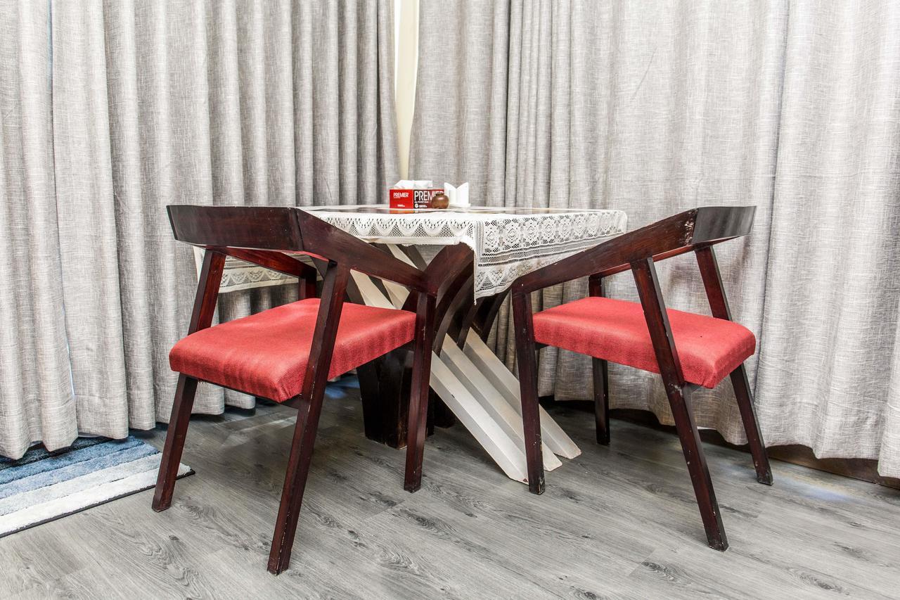 Classic Serviced Apartments Jawlakhel Exterior photo